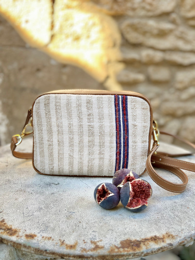 Double zip crossbody thirty one shop